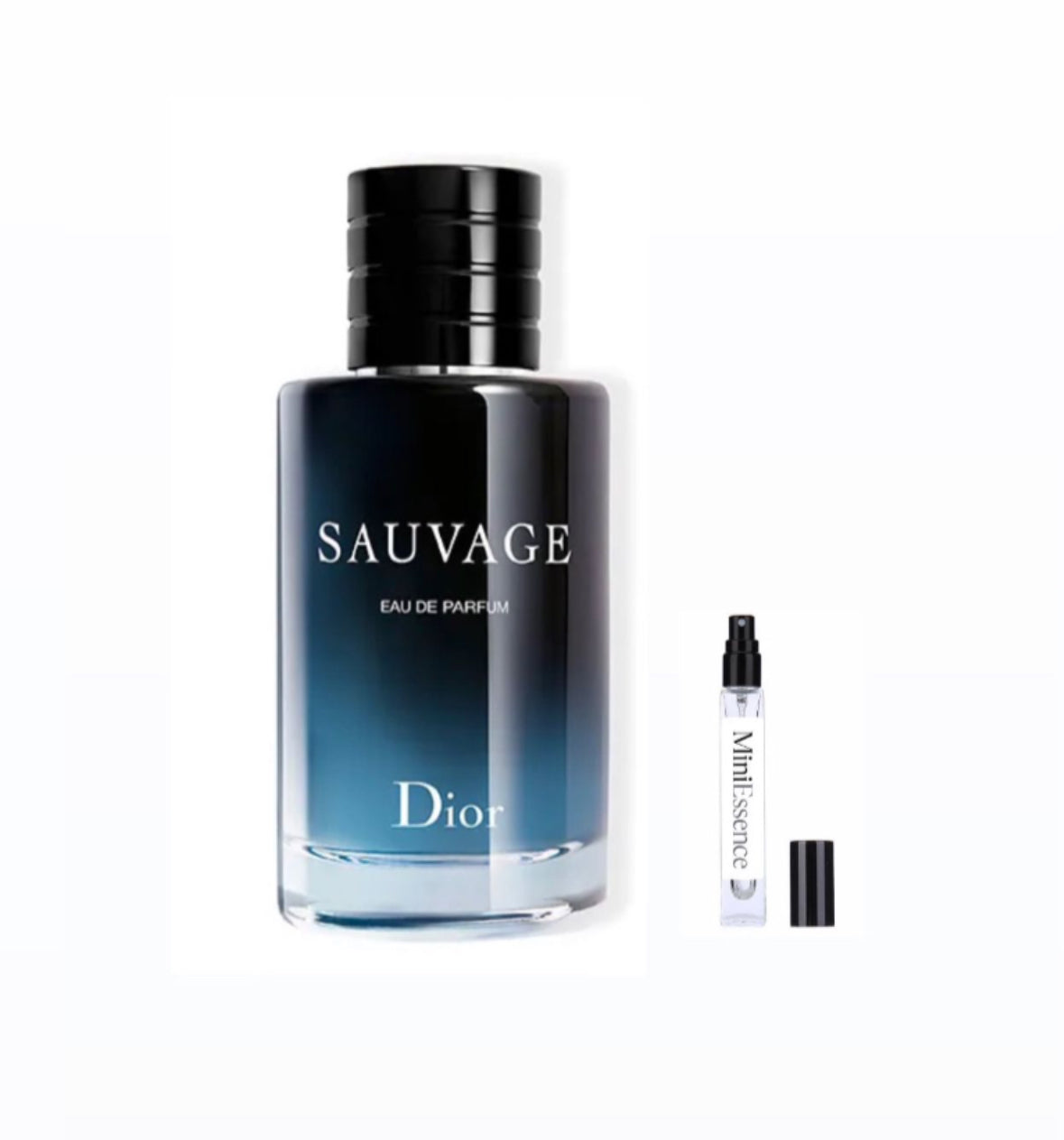 Sauvage by Dior – Eau de Toilette para Hombre