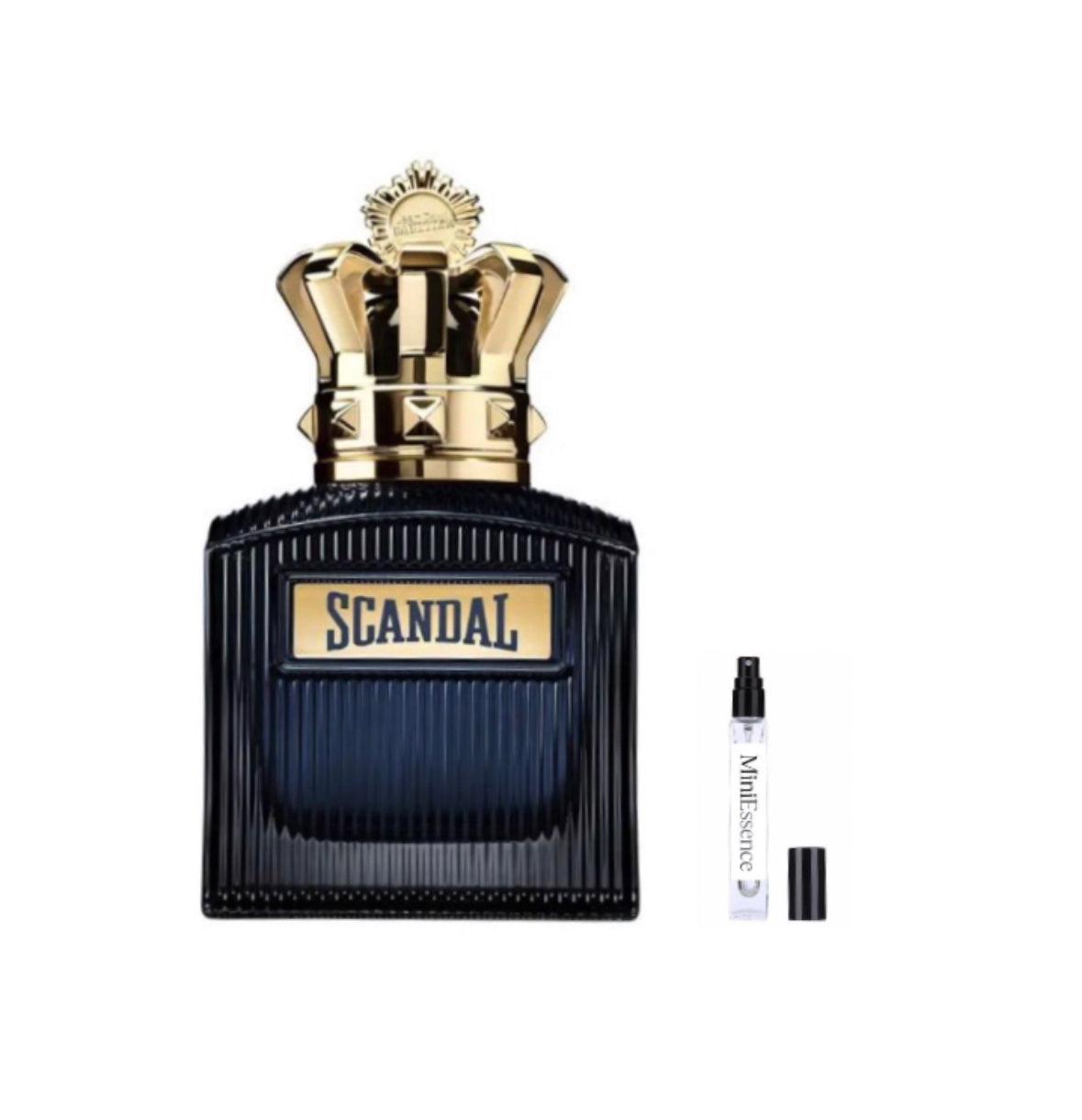 Jean Paul Gaultier Scandal Pour Homme Intense