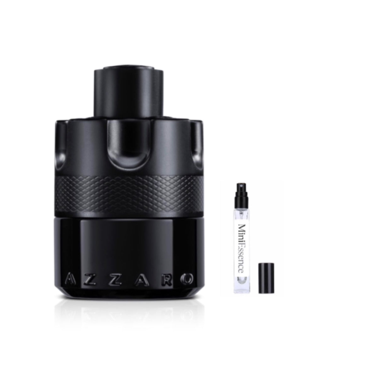 Azzaro Wanted Intense – Eau de Parfum para Hombre