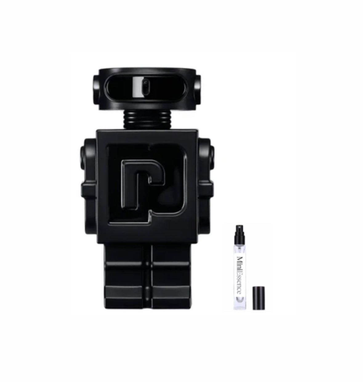 Phantom Parfum – Paco Rabanne