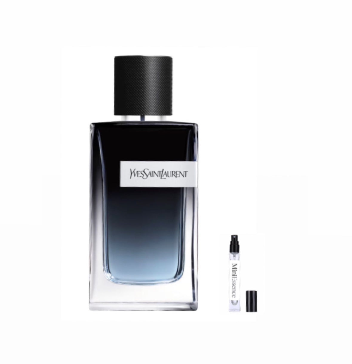 Yves Saint Laurent – Y Eau de Parfum Intense