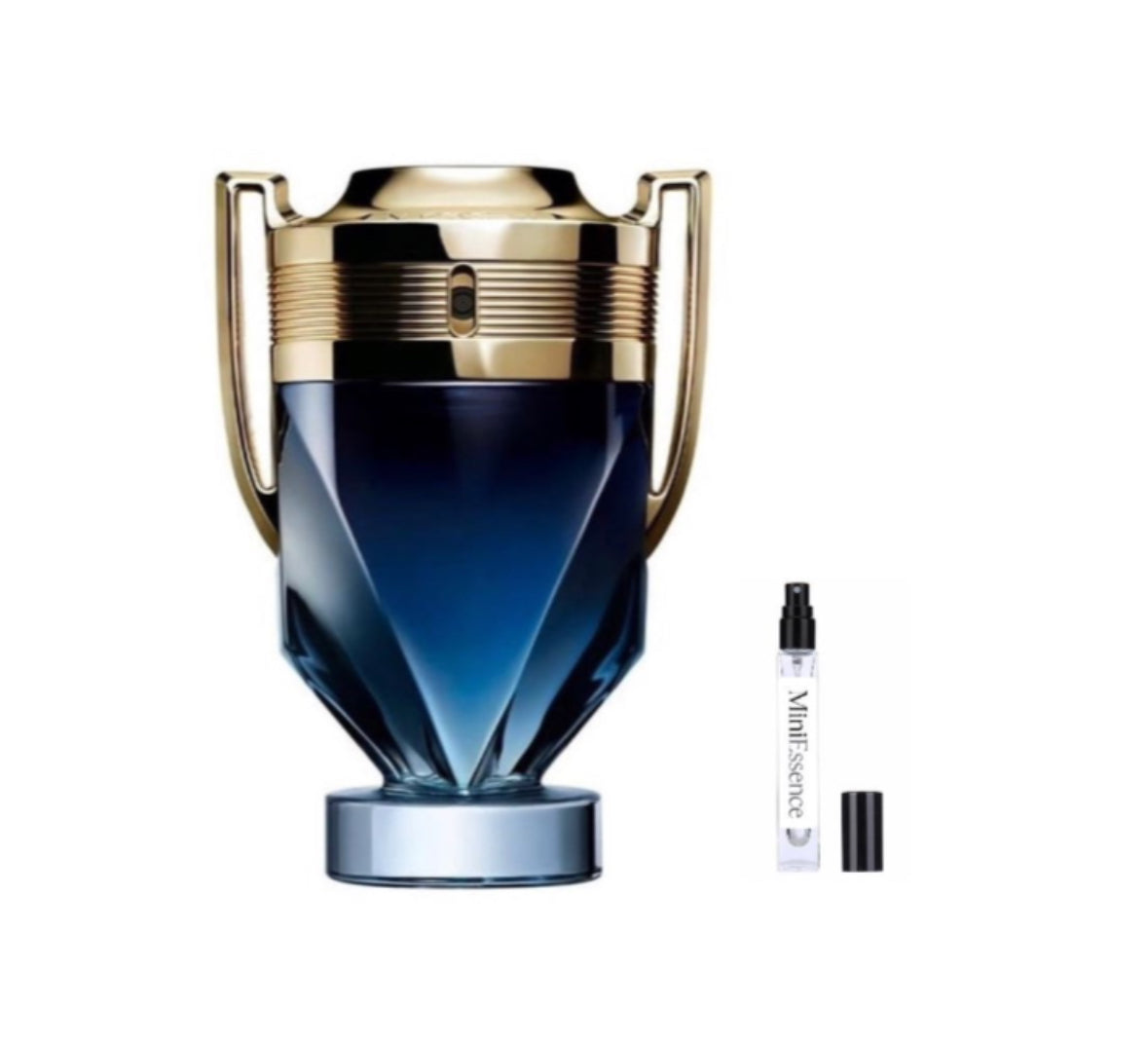 Invictus Elixir – Paco Rabanne